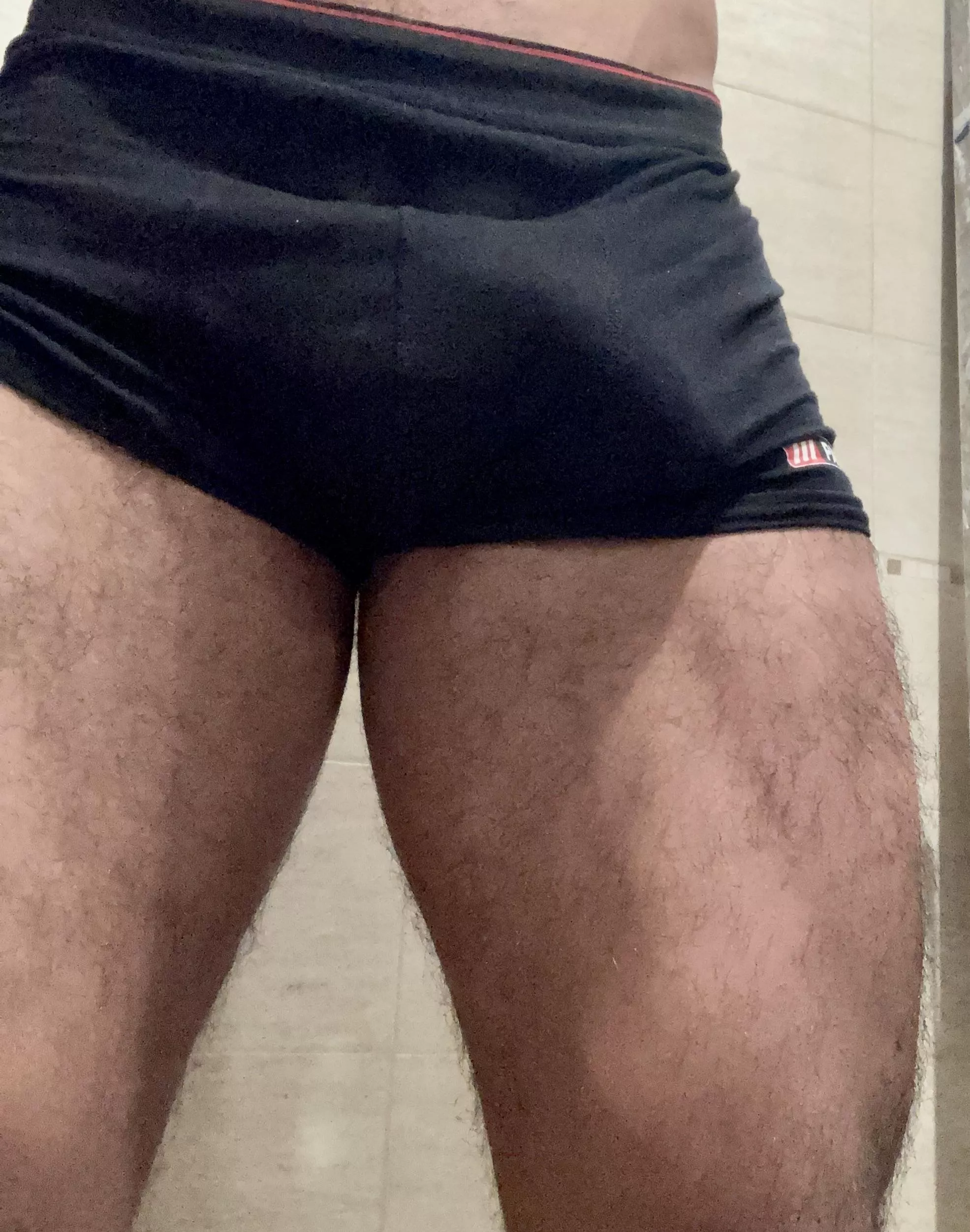 Would you take them off? posted by giginogigetto7