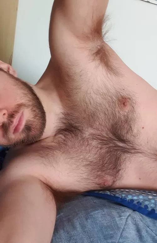 Would you want lick it? by Naughty_Alex1