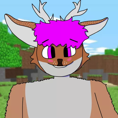 You think im cute? by ForcookieGFX