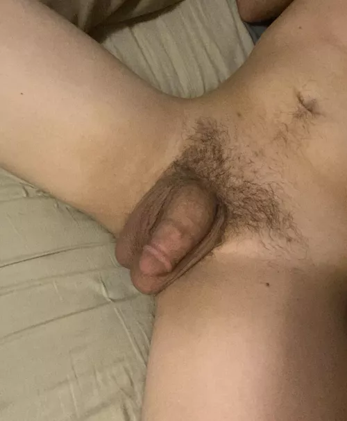 18 It’s even softer than it looks 🤭 by Narrow_Yogurt_6055