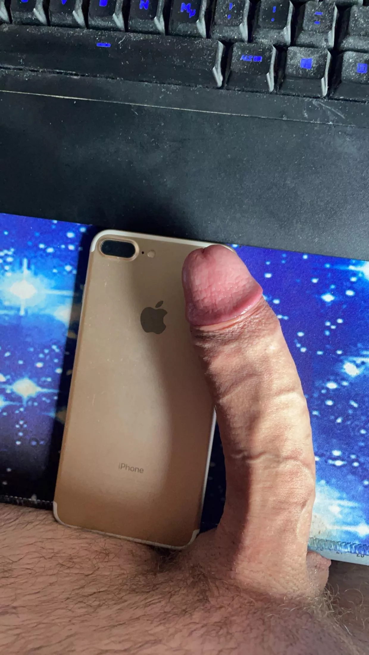 18yo cock compare posted by Bleaching_vikingbwc