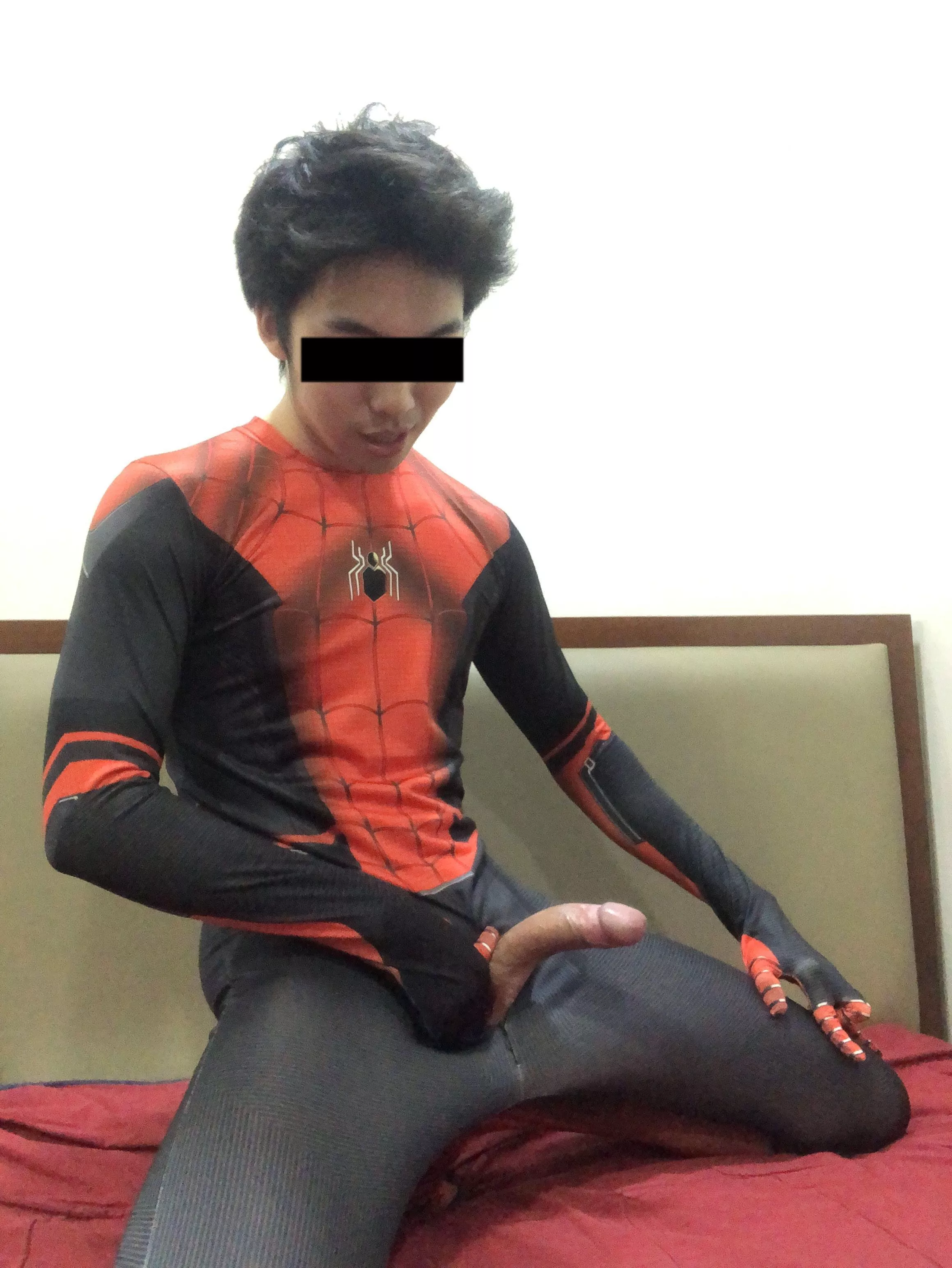 [21] Help me make some webbing? posted by Jun_Song
