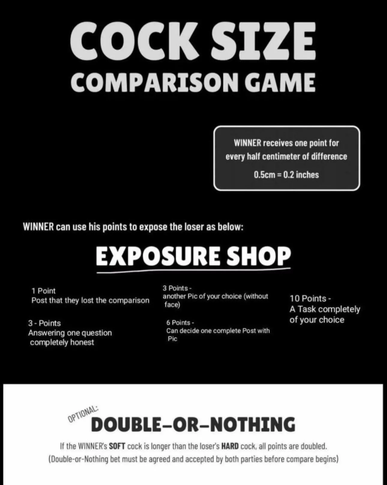 30m married. Who thinks they can top me? Open to bets posted by Defiant-Appearance22