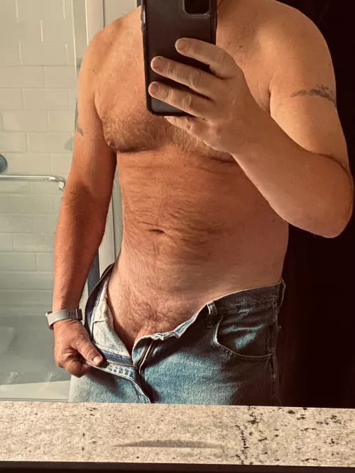 [59] my favorite jeans by [deleted]