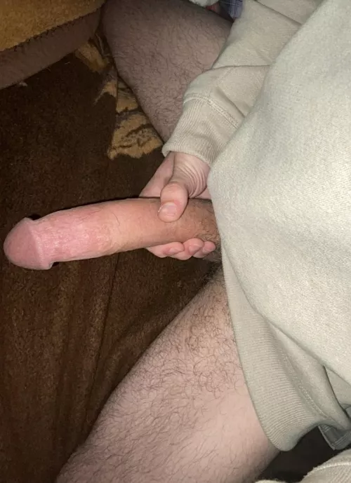 6’0 155lbs does it look big in my hands? by MrStoleUrGirl