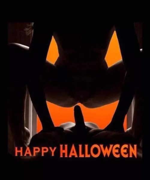 A day early but this might help get in the spirit. by MassageguyinVegas