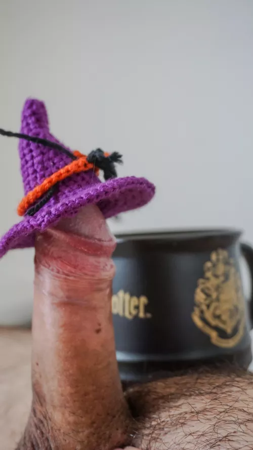 Almost Halloween! by KawaiiMr_Wiener