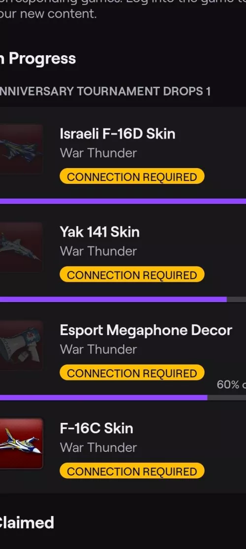 ANY FIX??? Connection problem by Fun_Investigator1810