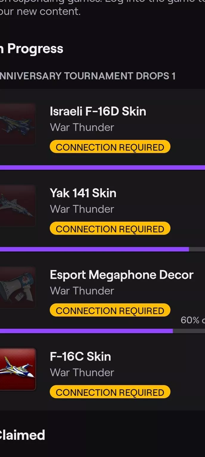 ANY FIX??? Connection problem posted by Fun_Investigator1810