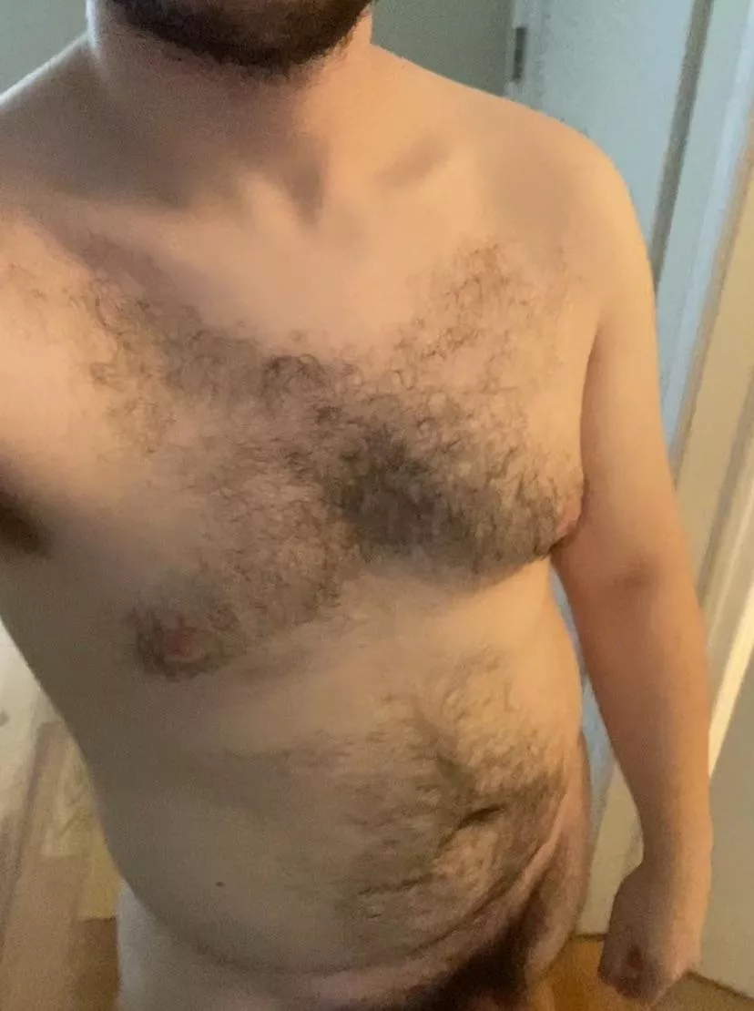Anyone like hairy college cubs? M 21 posted by gaycollegeguy4