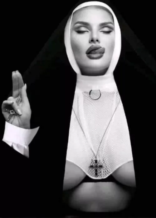 Body of Christ by howiemunson254