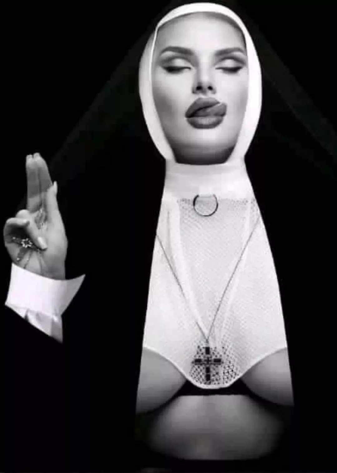 Body of Christ posted by howiemunson254