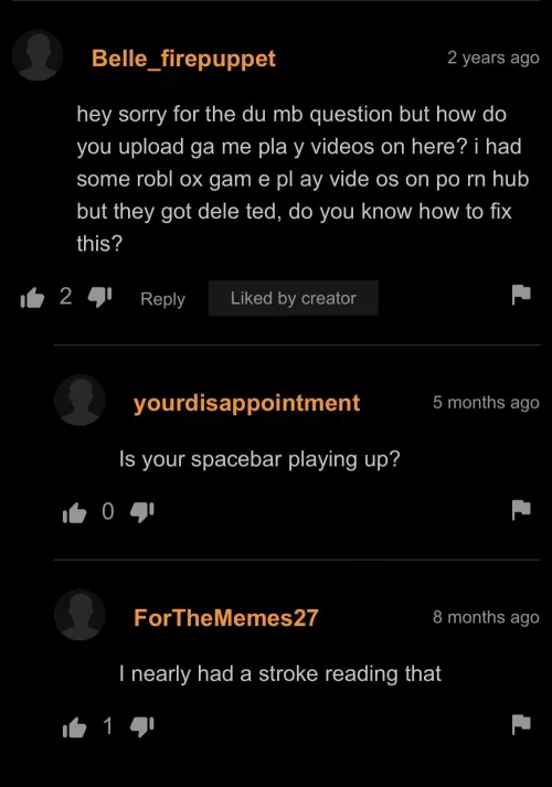 bro is not proper grammar by Hexational