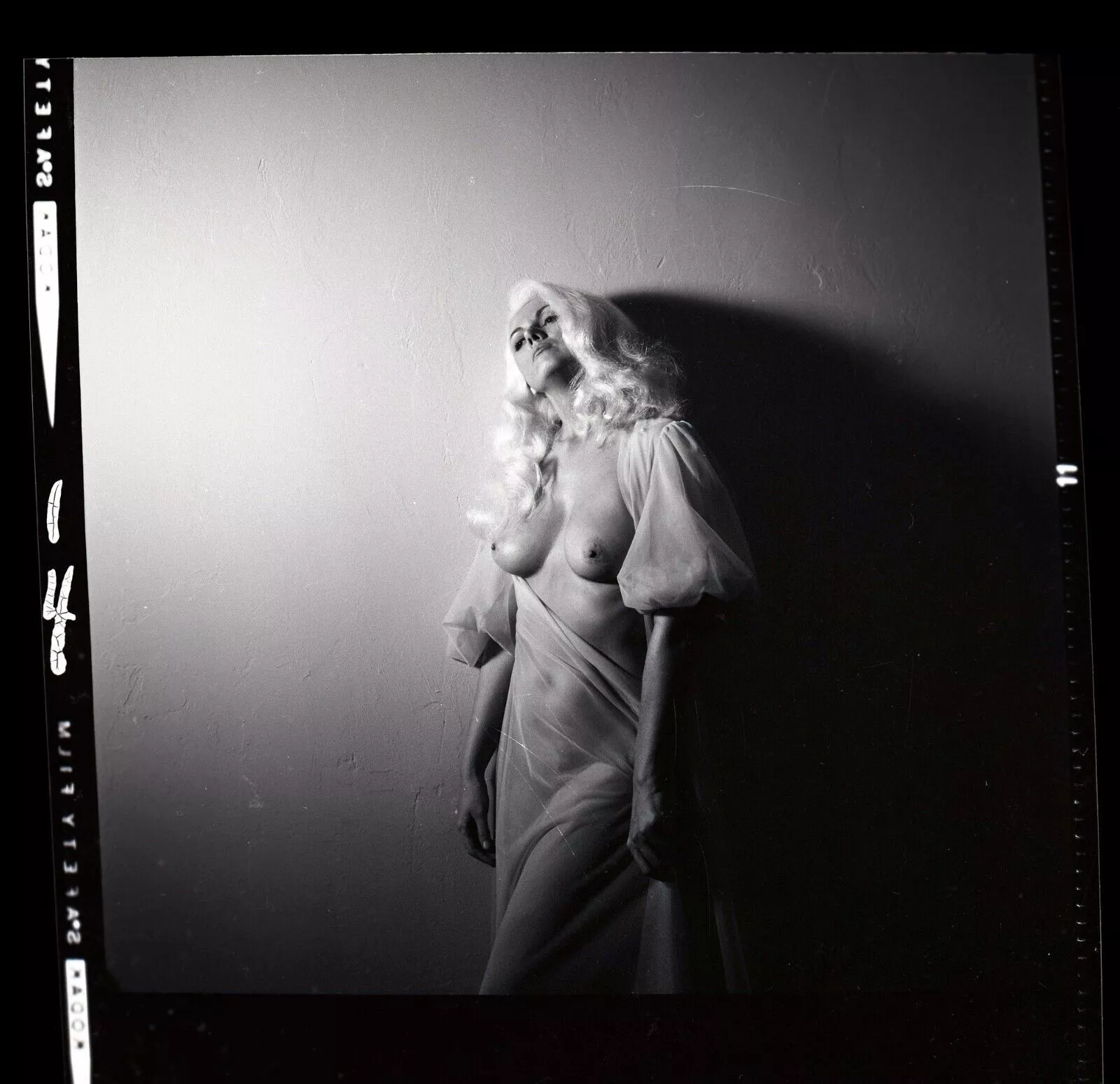 Bunny Yeager (1950s) posted by bil_sabab