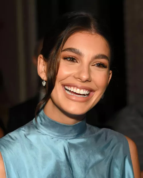 Camila Morrone by cashmere1977-2