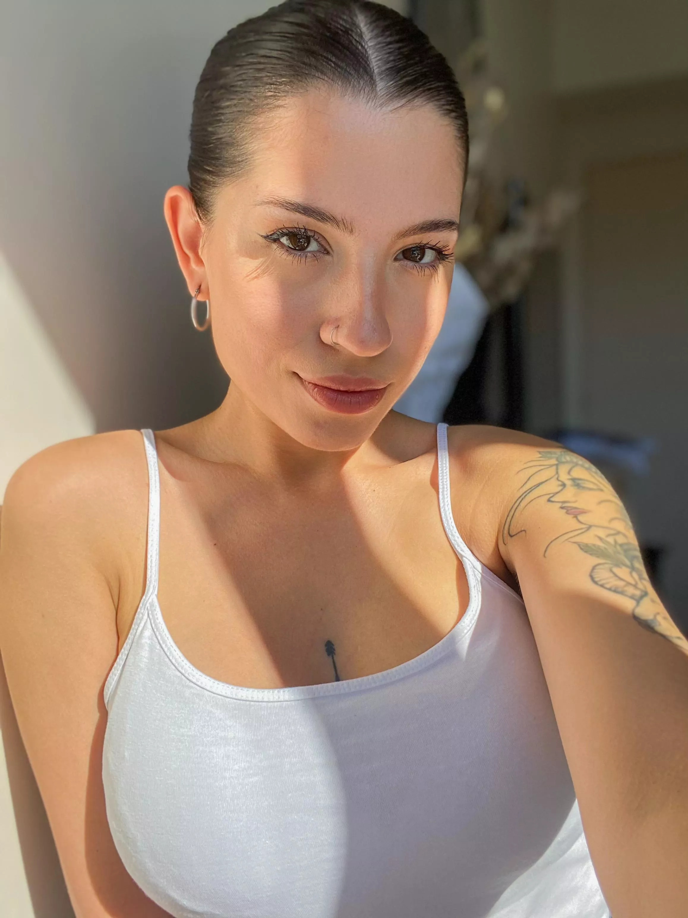 Can I titty fuck you? posted by lauraxlove