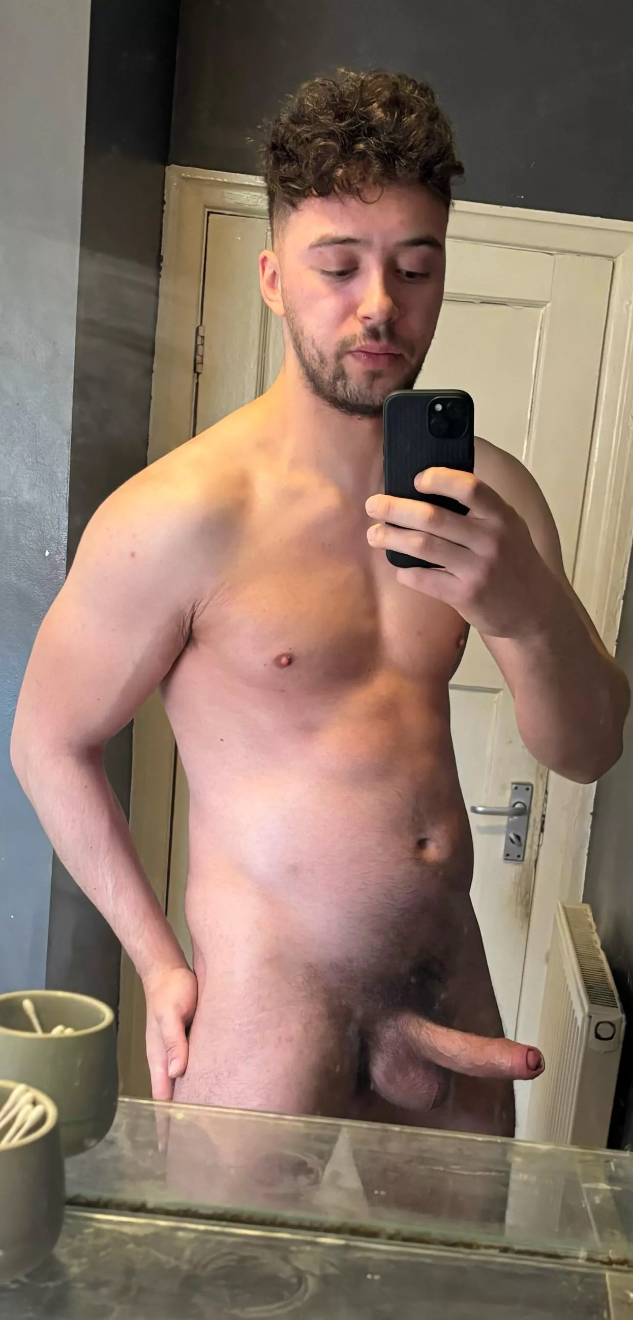 Chavs with big dicks > posted by DismalMention7031