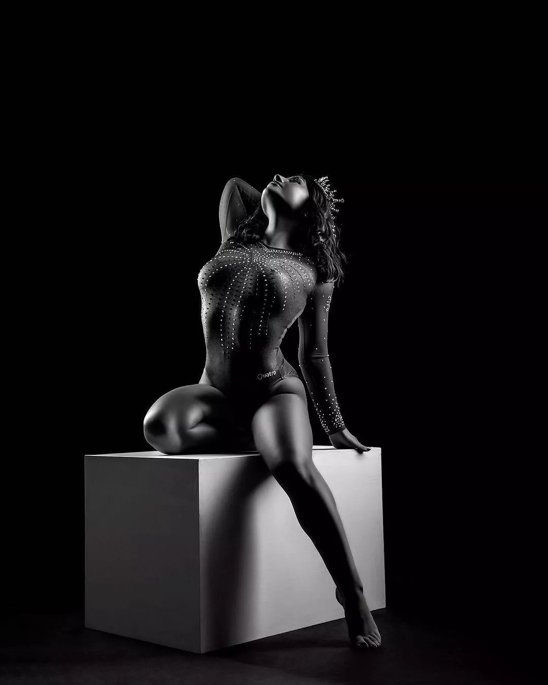 Claudia Fragapane - British gymnast posted by monstertrukk