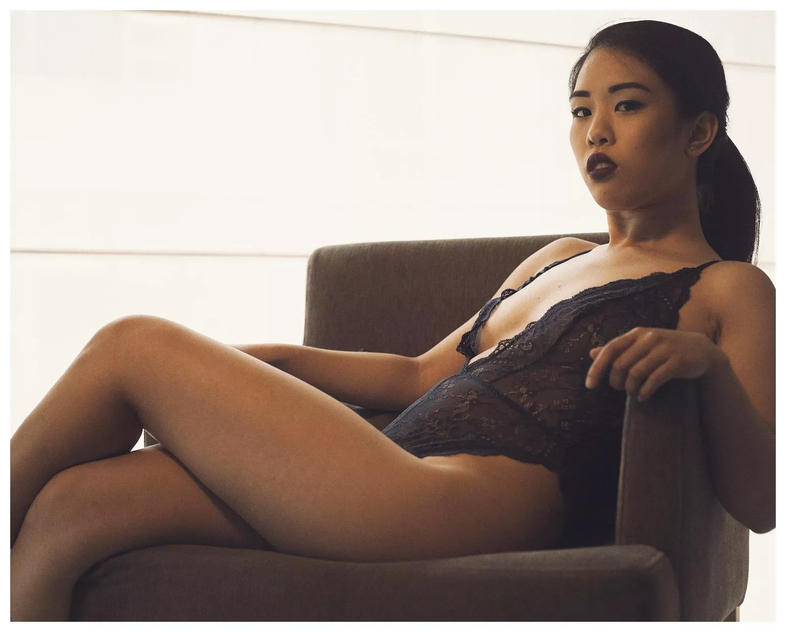 Come home to this on your lounge? posted by danielclarkephoto