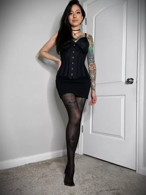 Come let me take care 0f you 😈 by Alone_Afternoon_8460