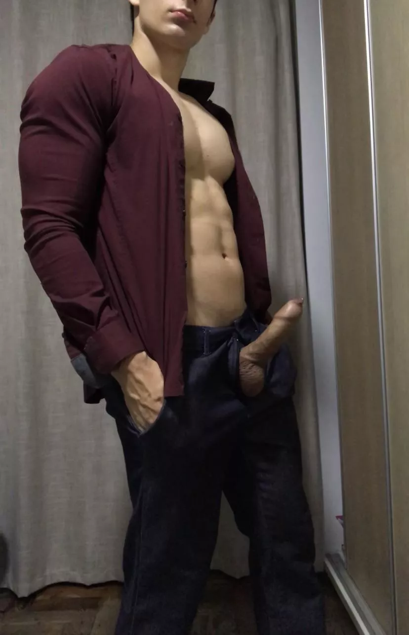 Come to my office, u got a lot of work to do… 😈 posted by BJ__Alexxx