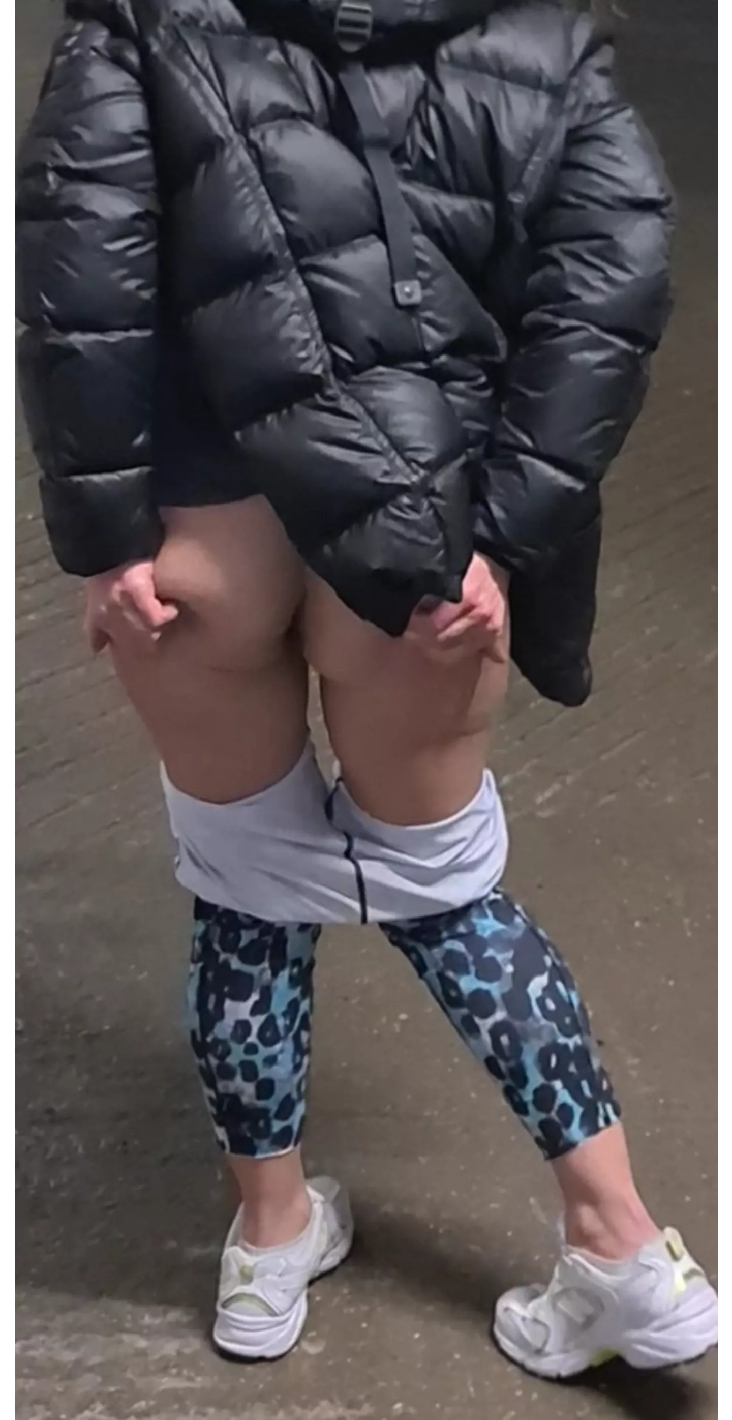 coming back [f]rom my training posted by bunchbb