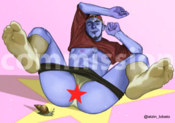 [commission] art by me☆ by 4582290396910