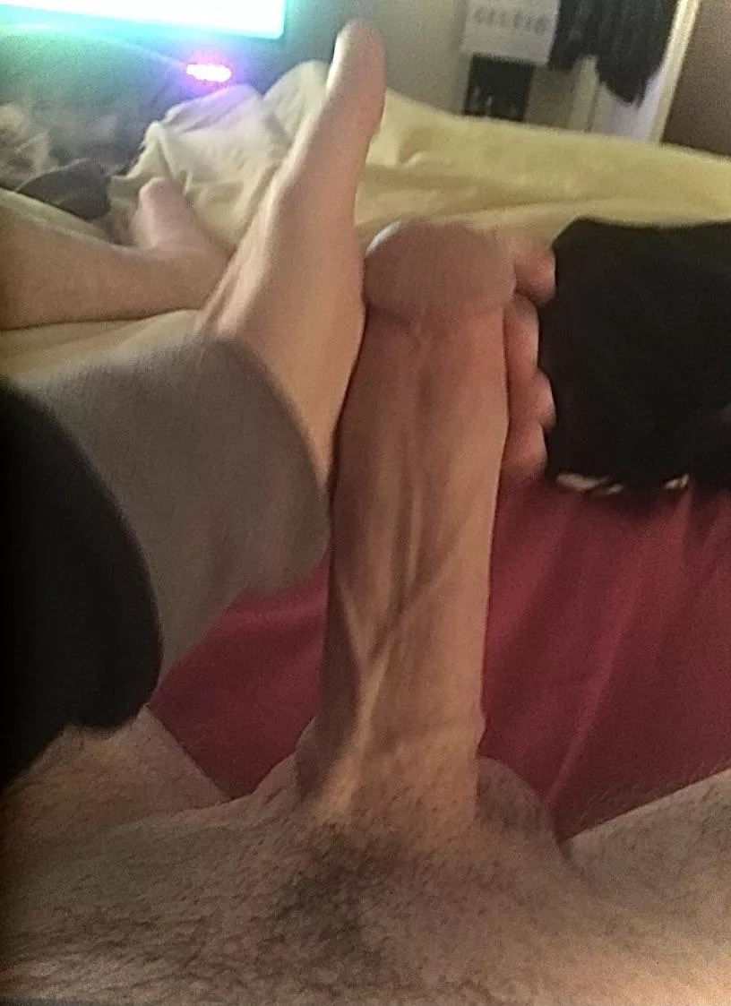 Compare mine posted by Terrible-Fill-1309