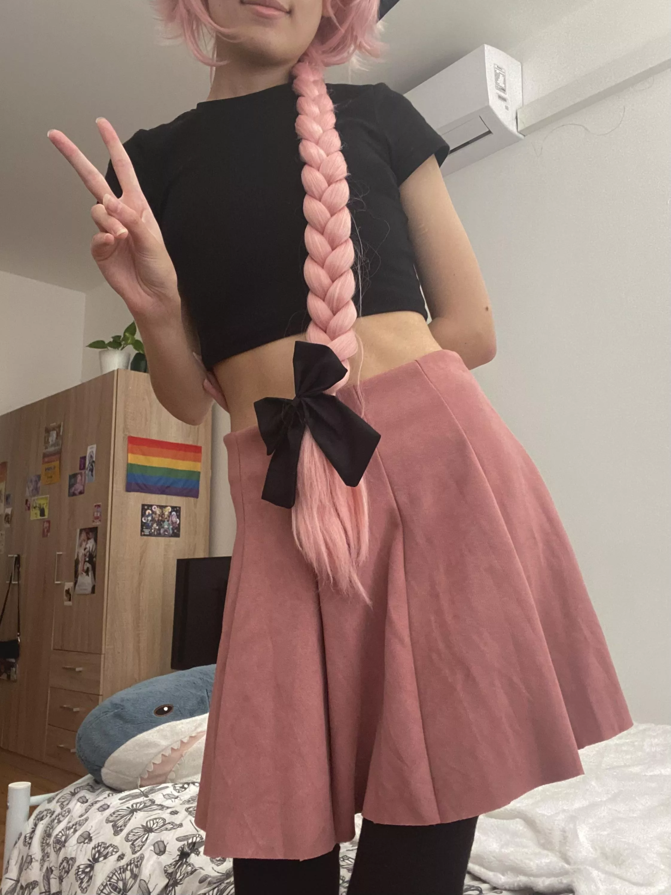 cute or not? :3 posted by astolfo__69