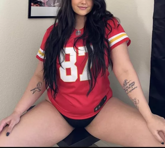 Dinner is served by tessaryann91_