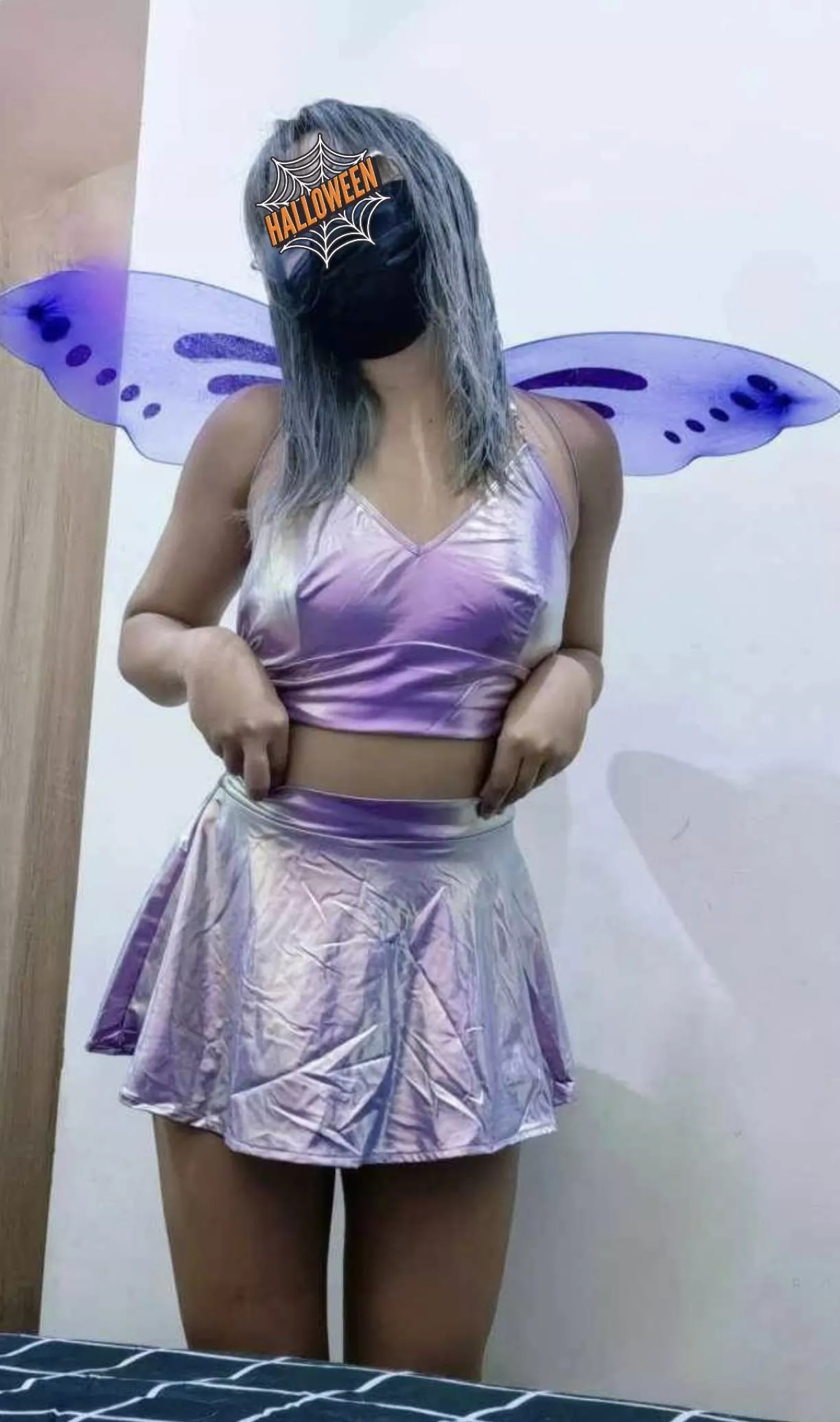 do you like fun young girls? posted by PinaySaraii