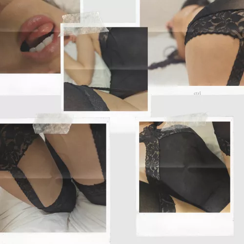 do you like my collages? by falling4yu