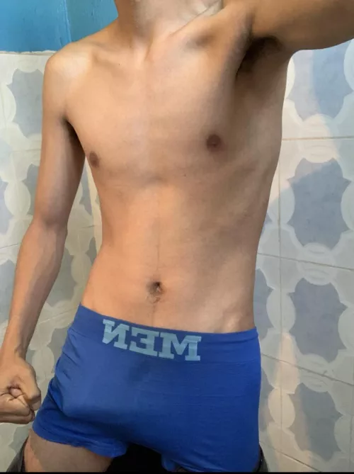 Do you like thin Mexicans?😏🤤😈 by kiriii_ku