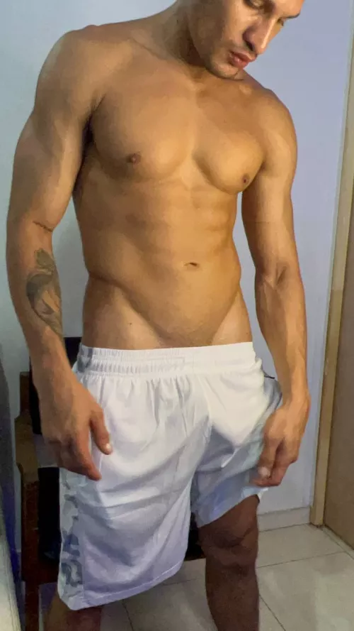 do you want to see what’s under? by hanbaltattooo