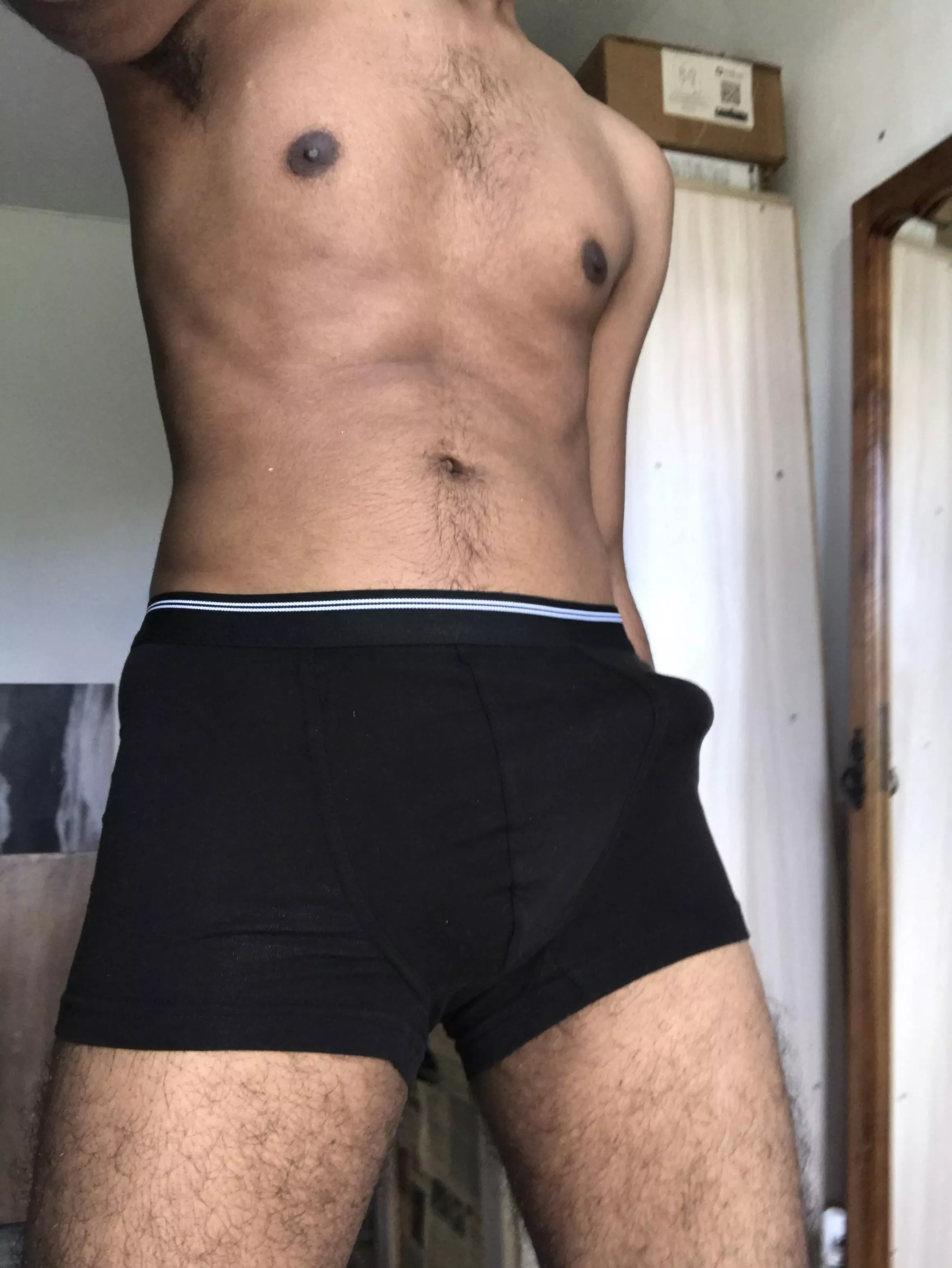 Enjoying new one posted by iSincerelyFugly