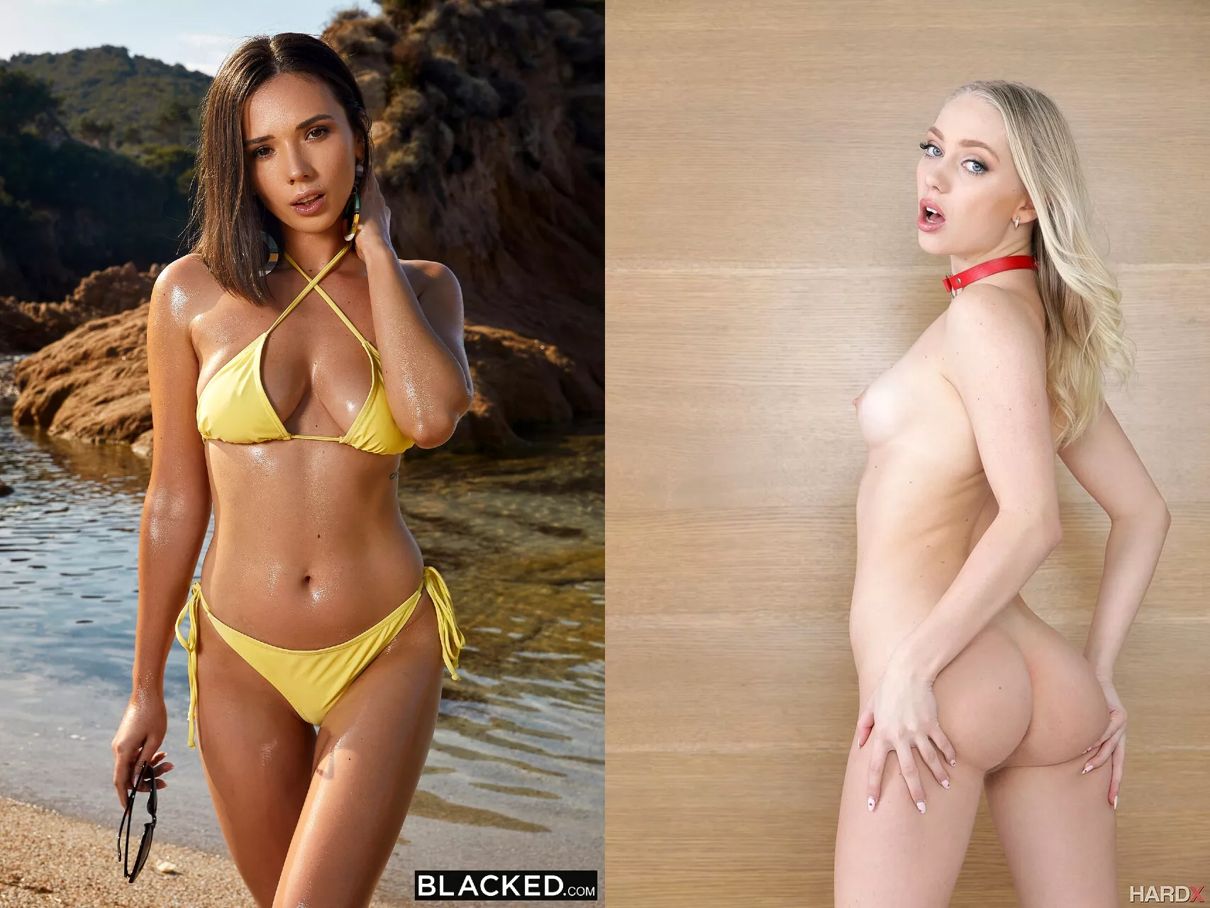 [Eve Sweet] vs [Braylin Bailey] posted by Glittering_Arrival68