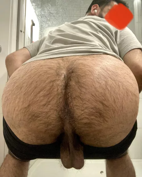 Fancy some booty? 😈 by slaymedaddyyy