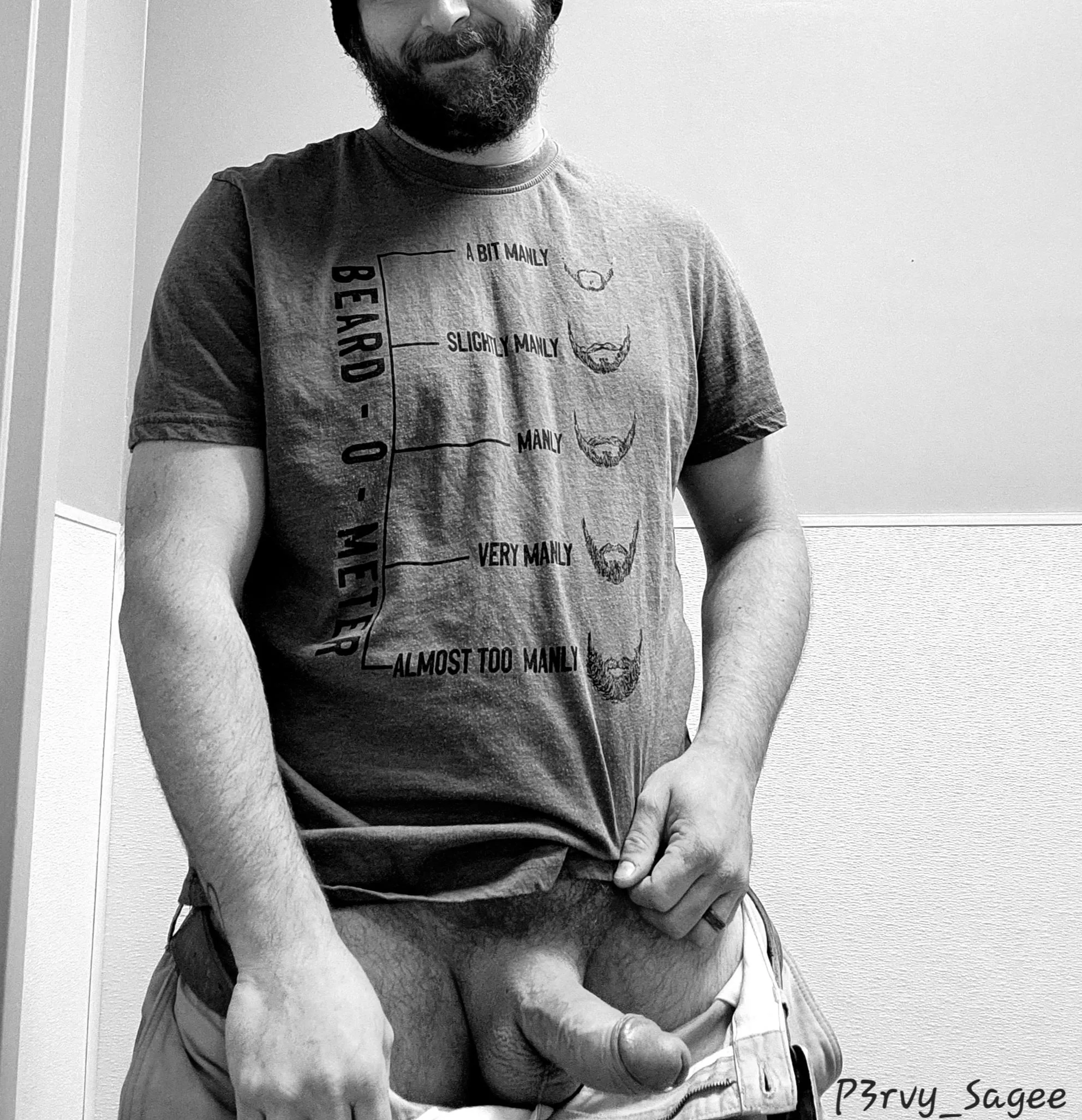 Father of 3, in need of a serious draining posted by P3rvy_Sagee