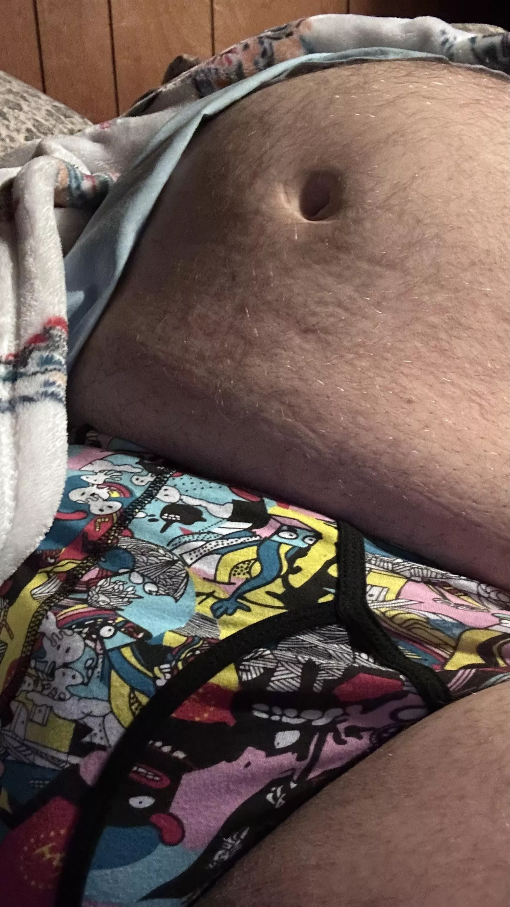 Finally found some briefs that reflect my personality 🤪 posted by Kenny33070