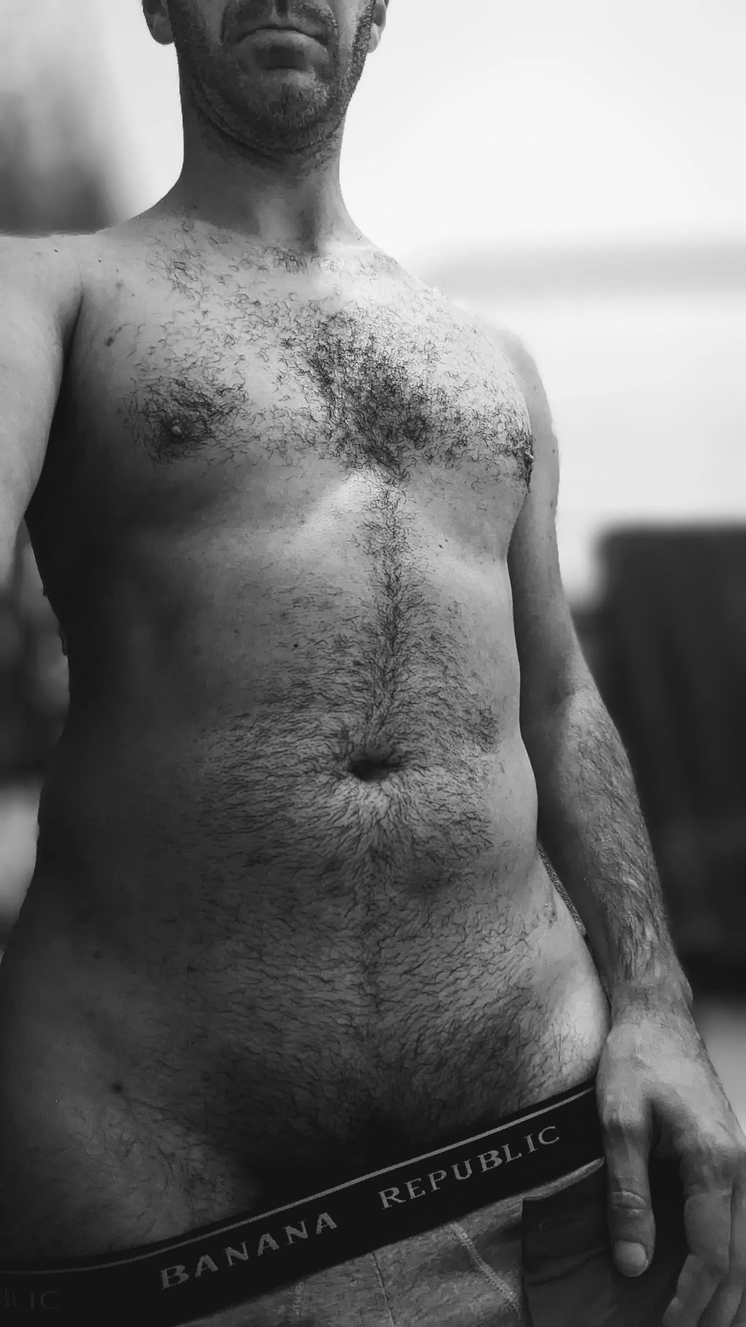 First post. Be nice. posted by SeaworthinessPNW