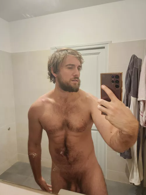 For my bros (33) I wasn't invited to any Halloween party so I think of you... by LongJohnDeacon