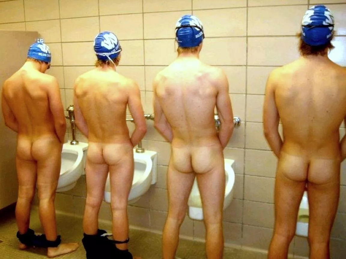 Glad they didn’t pee in the pool posted by ClerkTypist