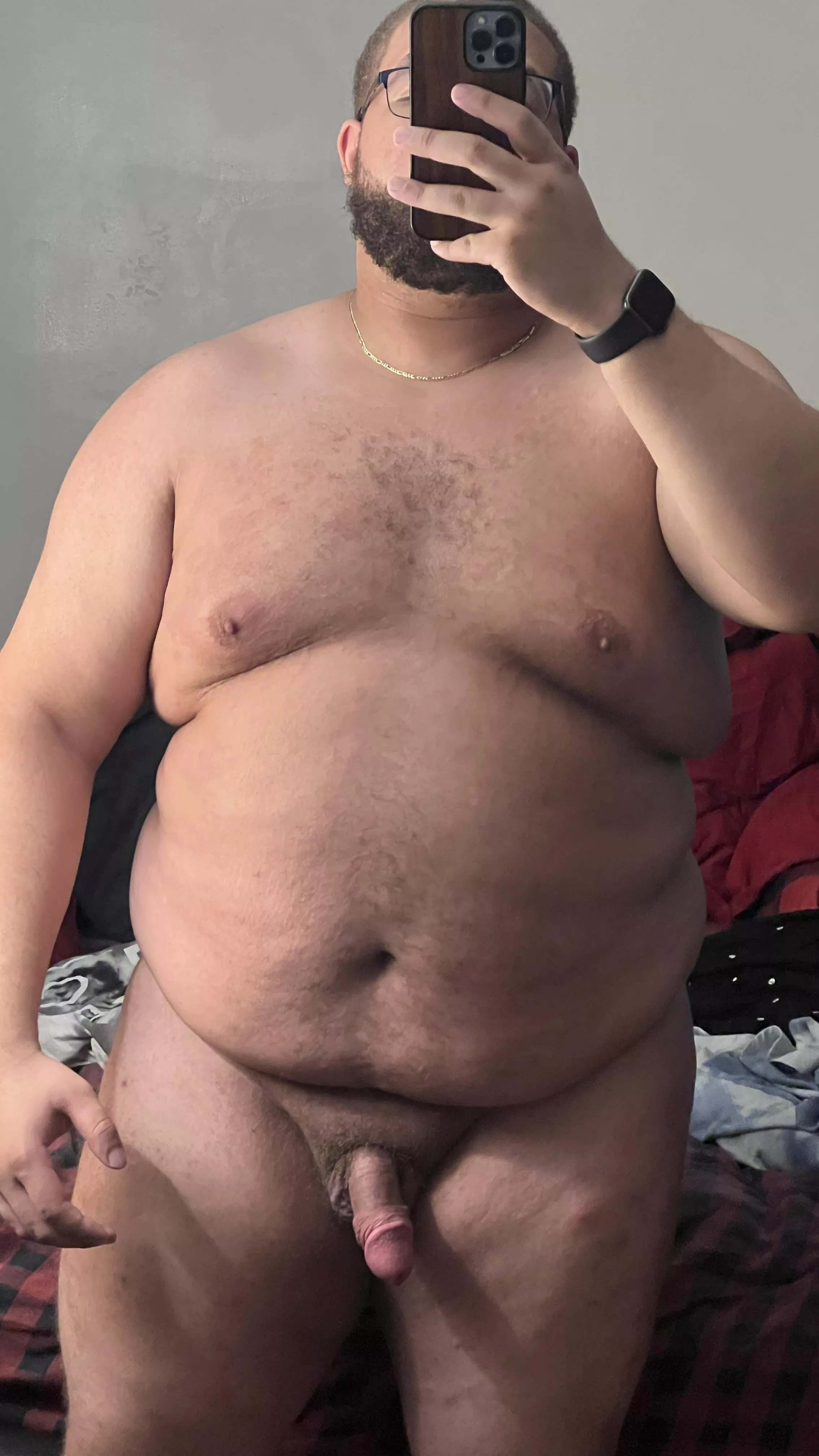 Good morning you studs. posted by Darp700