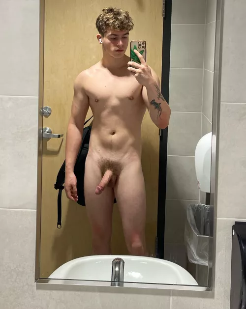 Got horny before class;) wanna join ;) by Negative-Worker7095