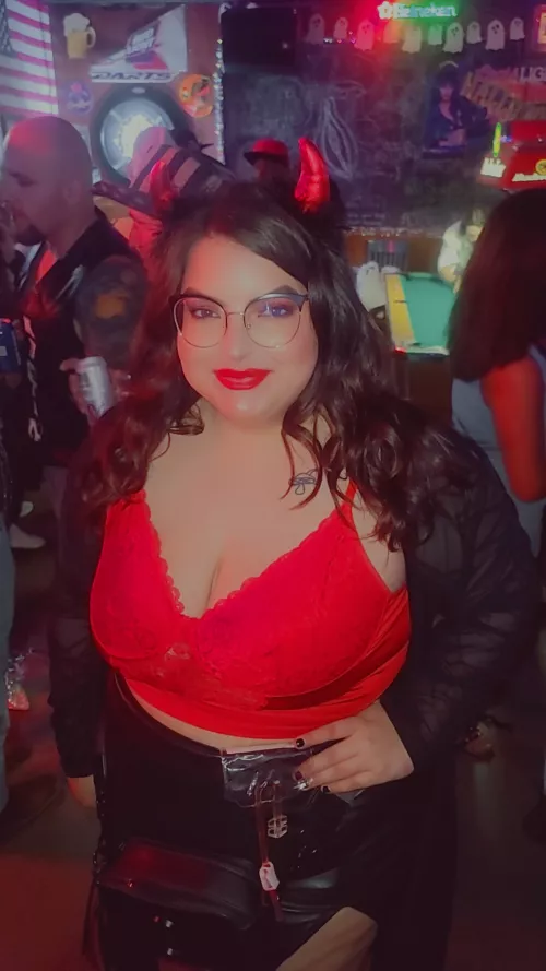 Had so much fun tonight! by Impossible_Policy606