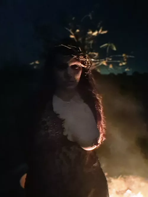 Hallowed by agrestalwitch