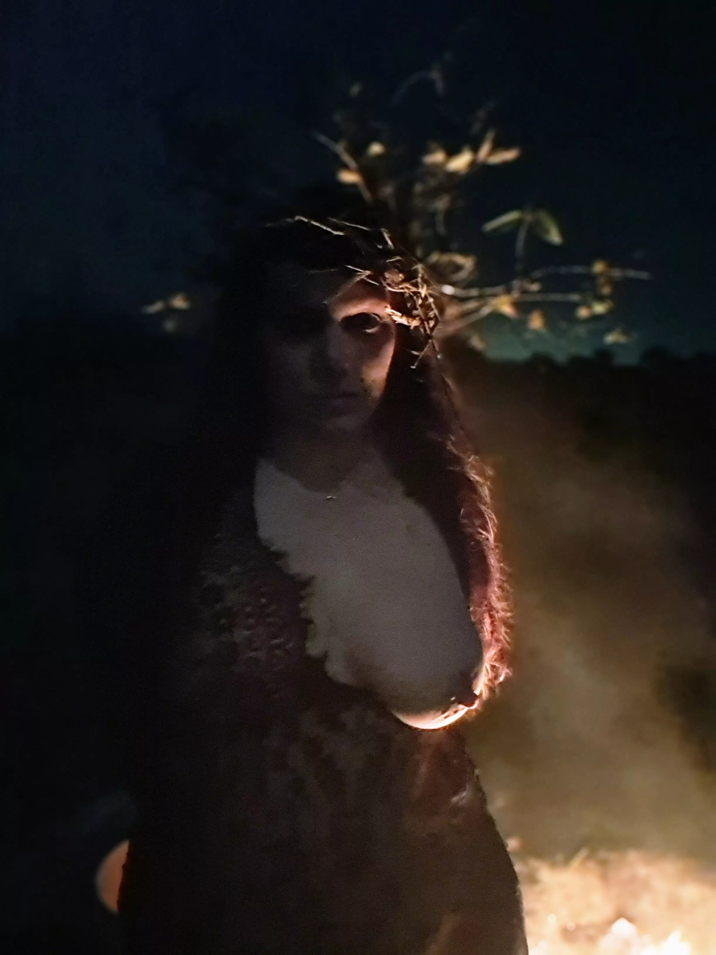 Hallowed posted by agrestalwitch