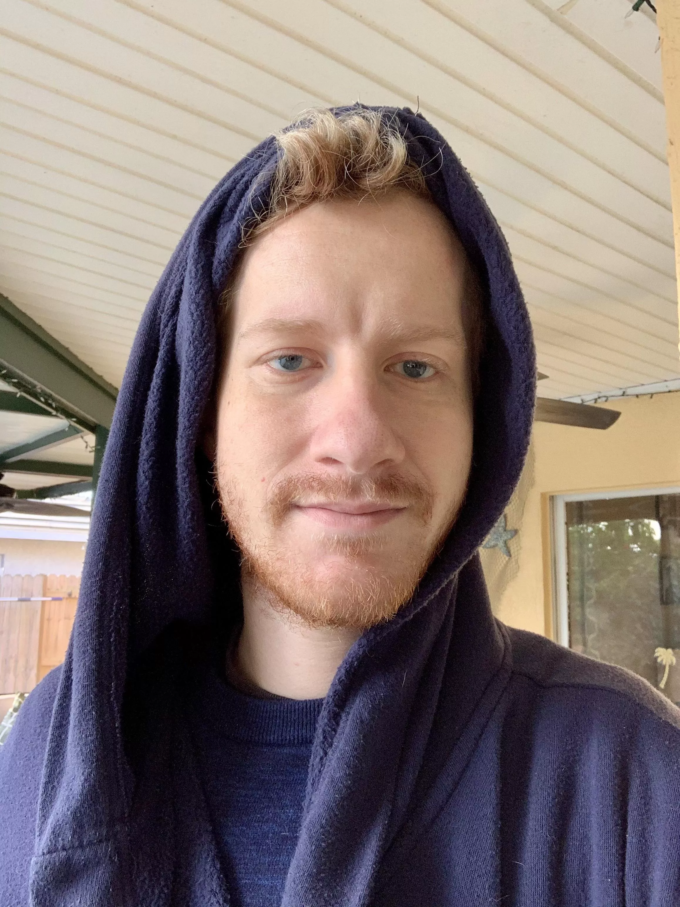 Happy Monday everyone. posted by Sin-of-Sloth77