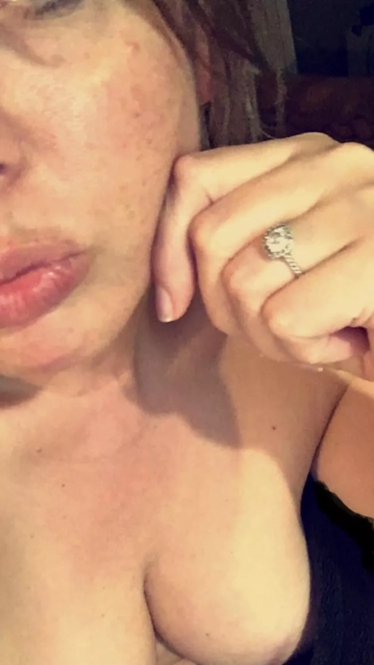 Happy Monday! posted by curiouswife53