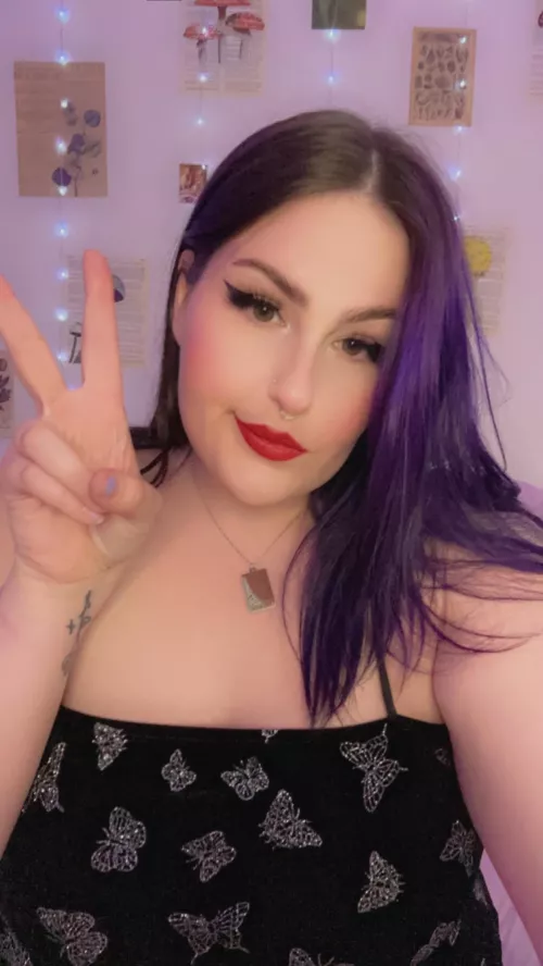 Have a lovely day✨ by theindigofairy